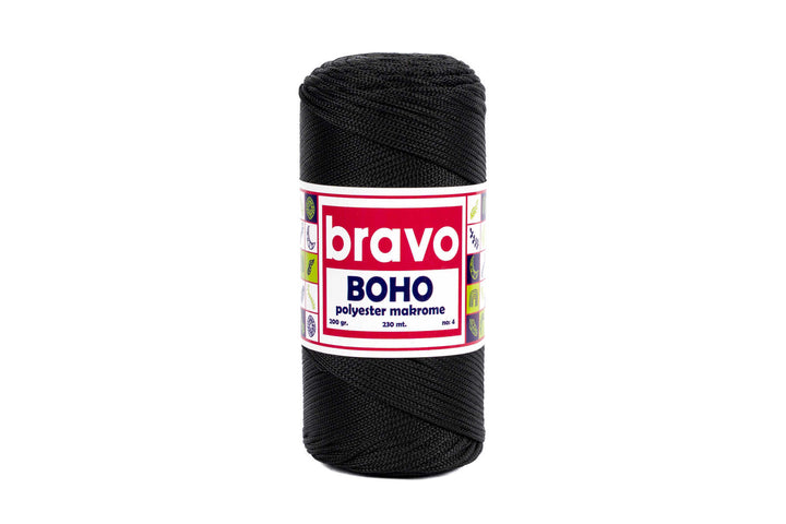 Polyester Makrome No:4 mm Emir Yün bravopolyestermakrome polyestermakrome polyestermakrome4mm