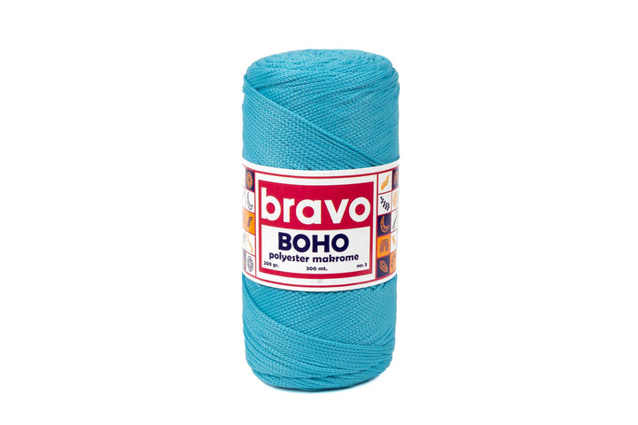 Polyester Makrome No:3 mm Emir Yün bravopolyestermakrome polyestermakrome polyestermakrome3mm