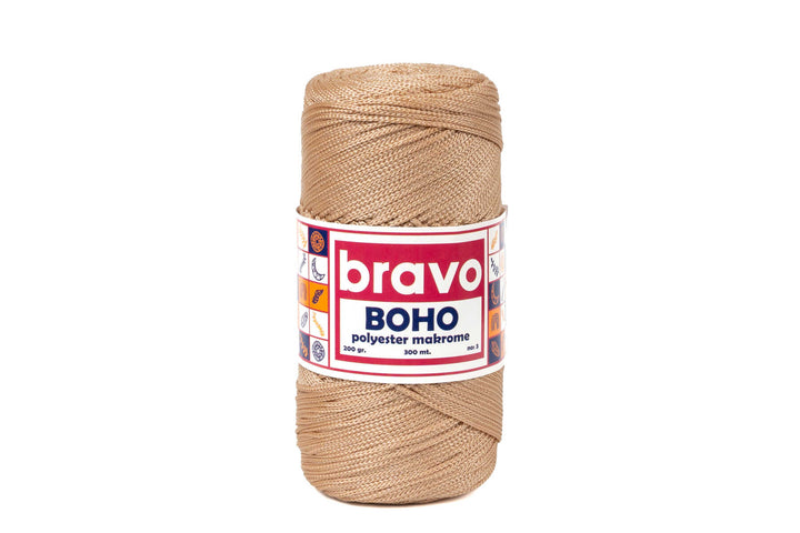 Polyester Makrome No:3 mm Emir Yün bravopolyestermakrome polyestermakrome polyestermakrome3mm