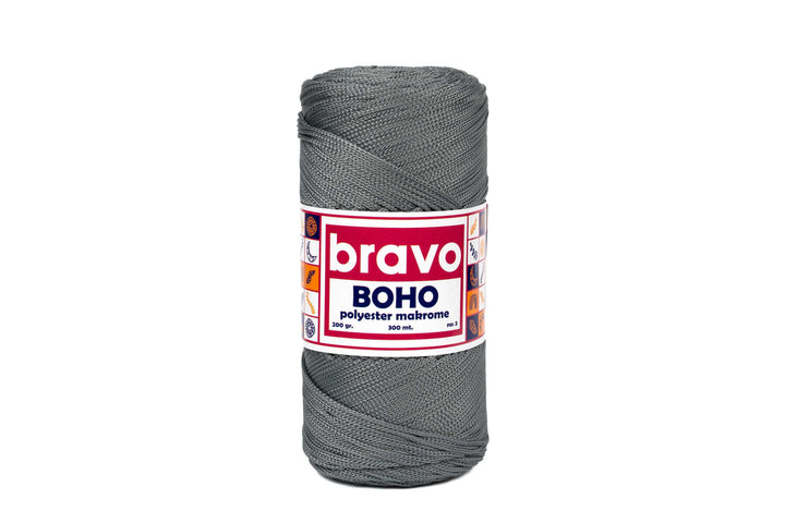 Polyester Makrome No:3 mm Emir Yün bravopolyestermakrome polyestermakrome polyestermakrome3mm