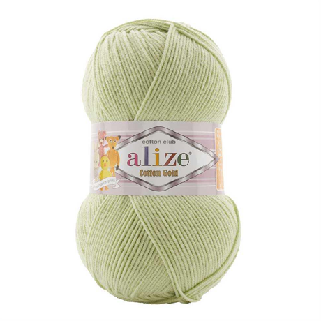 Alize Cotton Gold