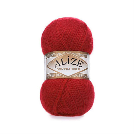 Alize Angora Gold