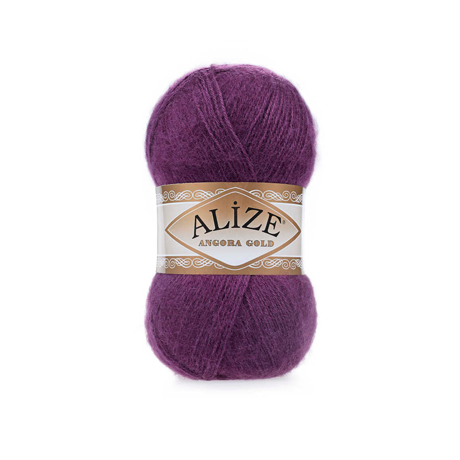 Alize Angora Gold