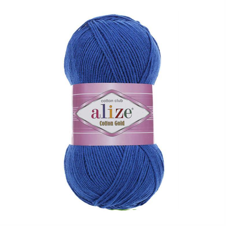 Alize Cotton Gold