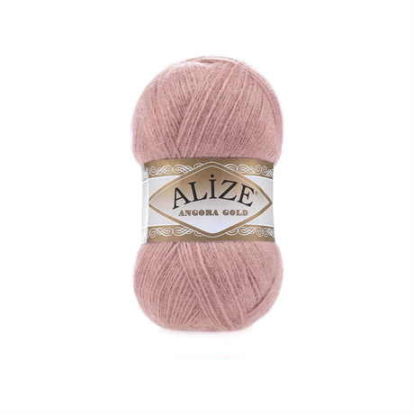 Alize Angora Gold