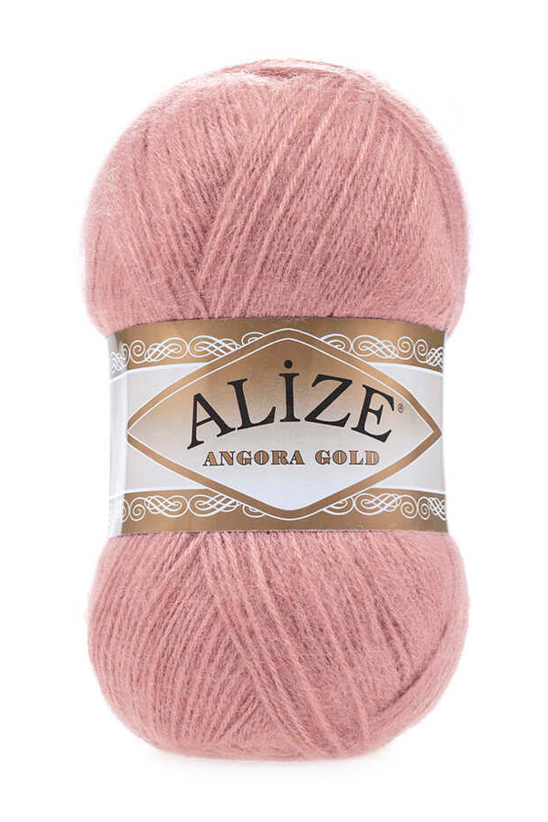 Alize Angora Gold Simli