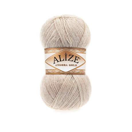Alize Angora Gold