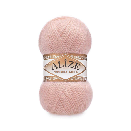 Alize Angora Gold