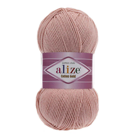 Alize Cotton Gold