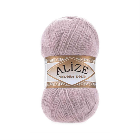 Alize Angora Gold