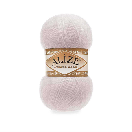 Alize Angora Gold