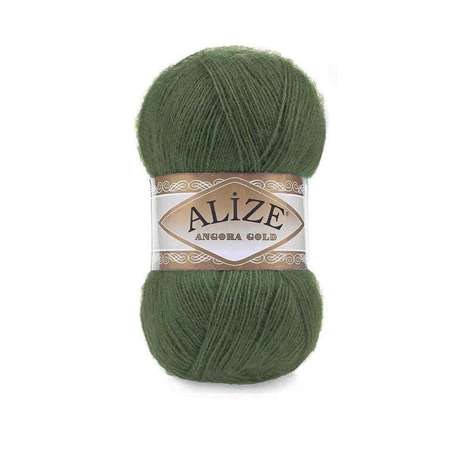 Alize Angora Gold