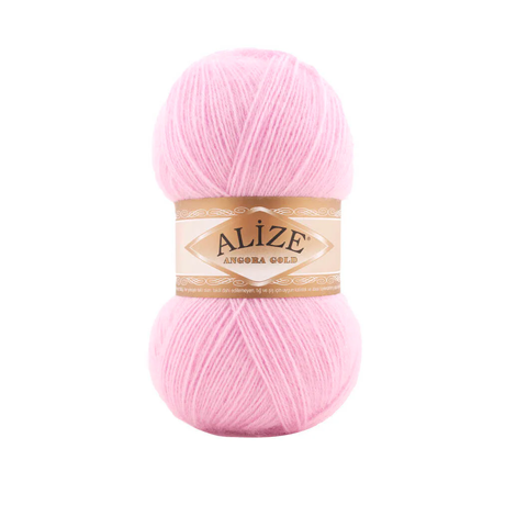 Alize Angora Gold