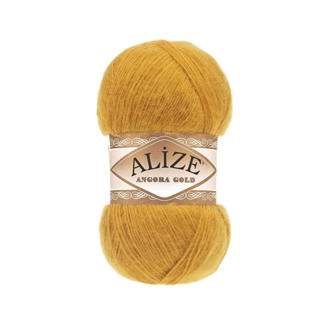 Alize Angora Gold