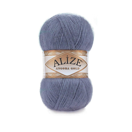 Alize Angora Gold