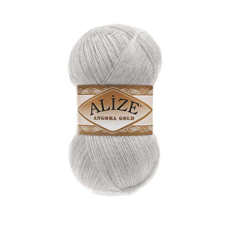 Alize Angora Gold