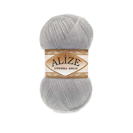 Alize Angora Gold