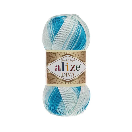 Alize Diva Batik