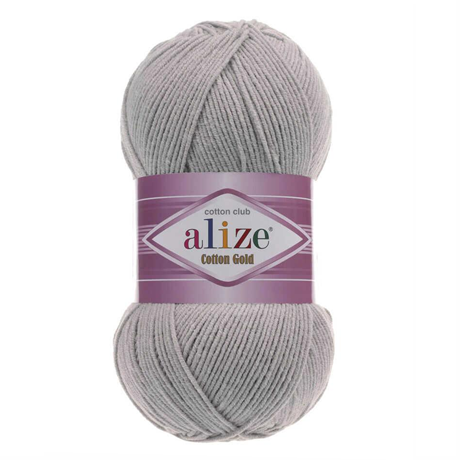Alize Cotton Gold