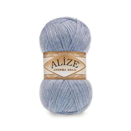 Alize Angora Gold