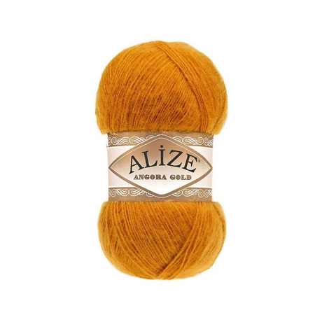 Alize Angora Gold