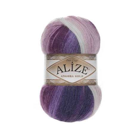 Alize Angora Gold Batik