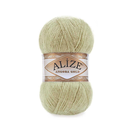 Alize Angora Gold