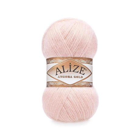 Alize Angora Gold