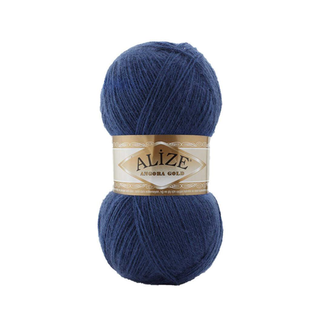 Alize Angora Gold