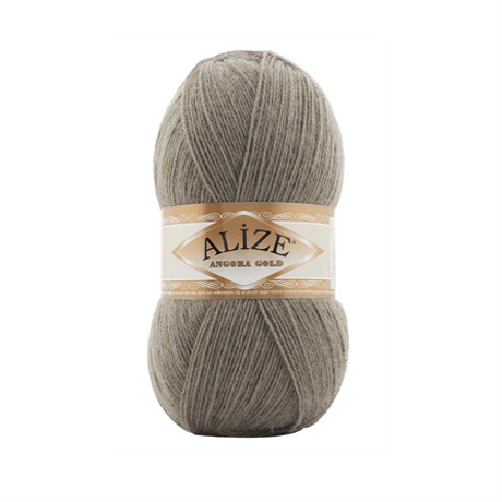 Alize Angora Gold