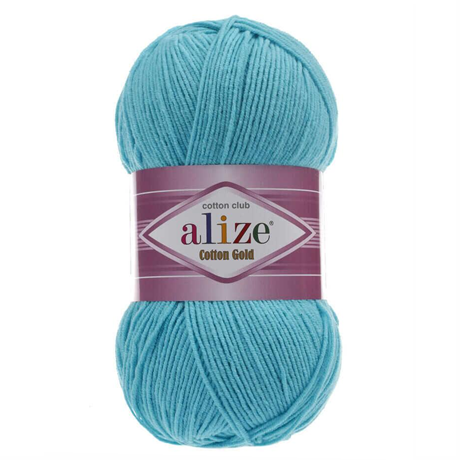 Alize Cotton Gold