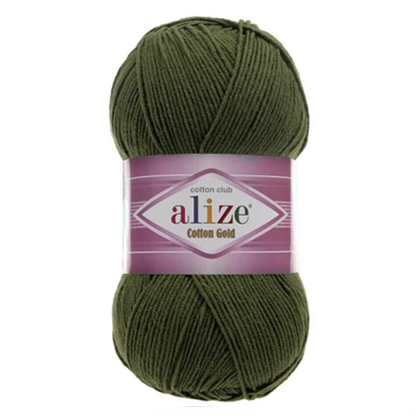 Alize Cotton Gold