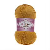 Alize Cotton Gold