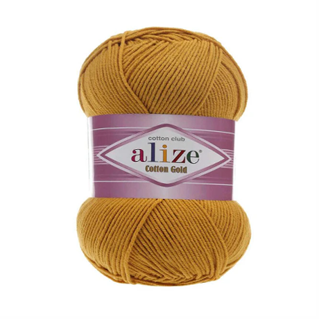 Alize Cotton Gold
