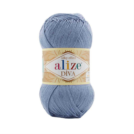 Alize Diva