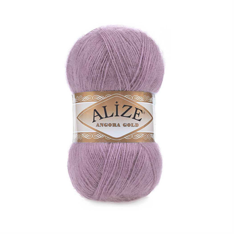 Alize Angora Gold