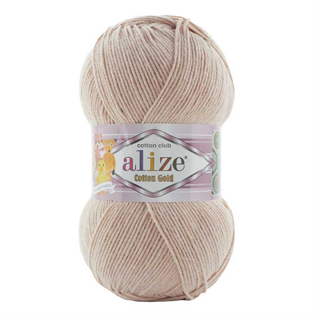Alize Cotton Gold