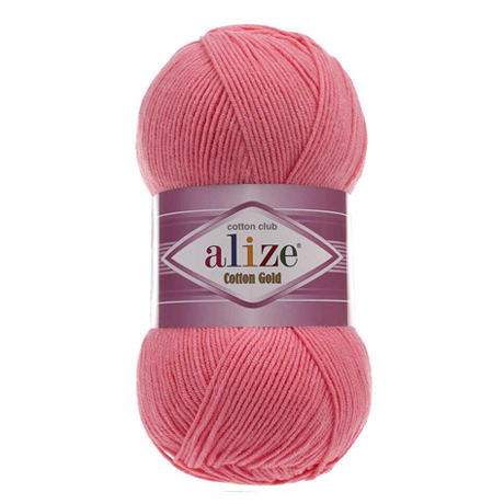 Alize Cotton Gold
