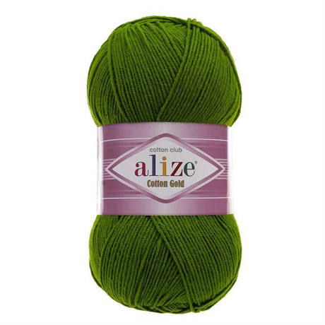 Alize Cotton Gold