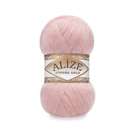 Alize Angora Gold