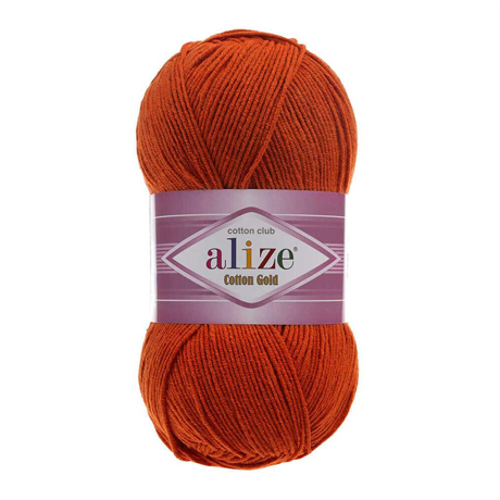 Alize Cotton Gold