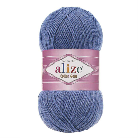 Alize Cotton Gold
