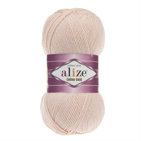 Alize Cotton Gold