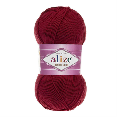Alize Cotton Gold