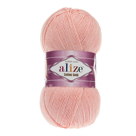 Alize Cotton Gold