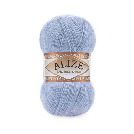 Alize Angora Gold