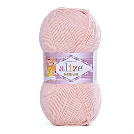 Alize Cotton Gold
