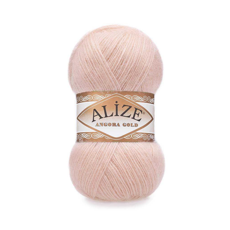 Alize Angora Gold