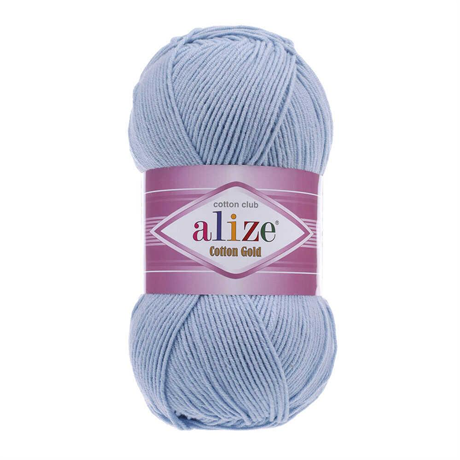 Alize Cotton Gold