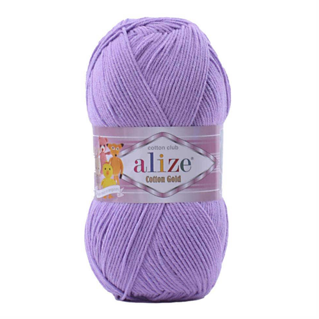 Alize Cotton Gold